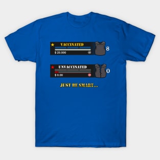 VACCINATED T-Shirt